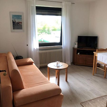 Ferienwohnungen Haus Sommerwind, 45075 Jemgum Εξωτερικό φωτογραφία