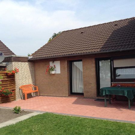 Ferienwohnungen Haus Sommerwind, 45075 Jemgum Εξωτερικό φωτογραφία