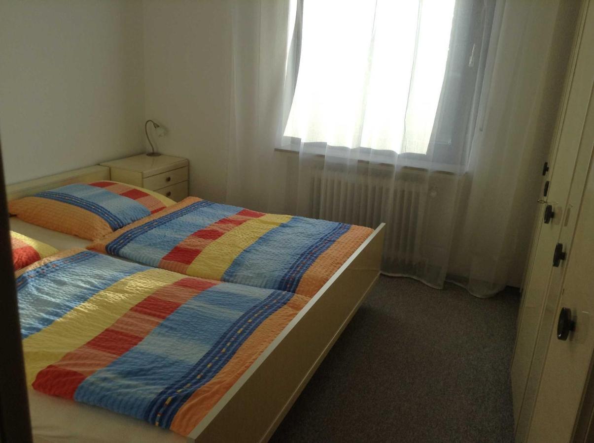 Ferienwohnungen Haus Sommerwind, 45075 Jemgum Εξωτερικό φωτογραφία