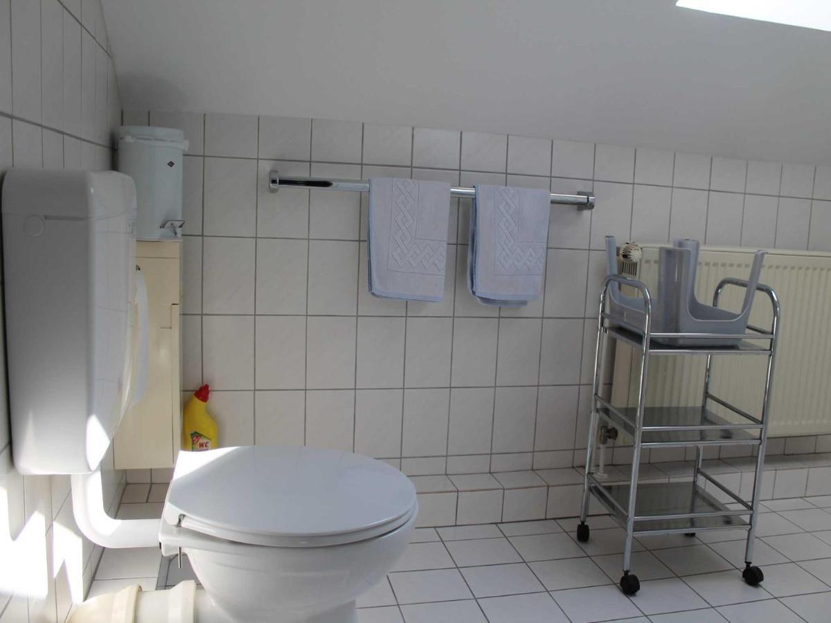 Ferienwohnungen Haus Sommerwind, 45075 Jemgum Εξωτερικό φωτογραφία