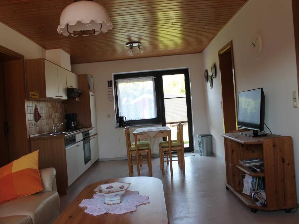 Ferienwohnungen Haus Sommerwind, 45075 Jemgum Εξωτερικό φωτογραφία