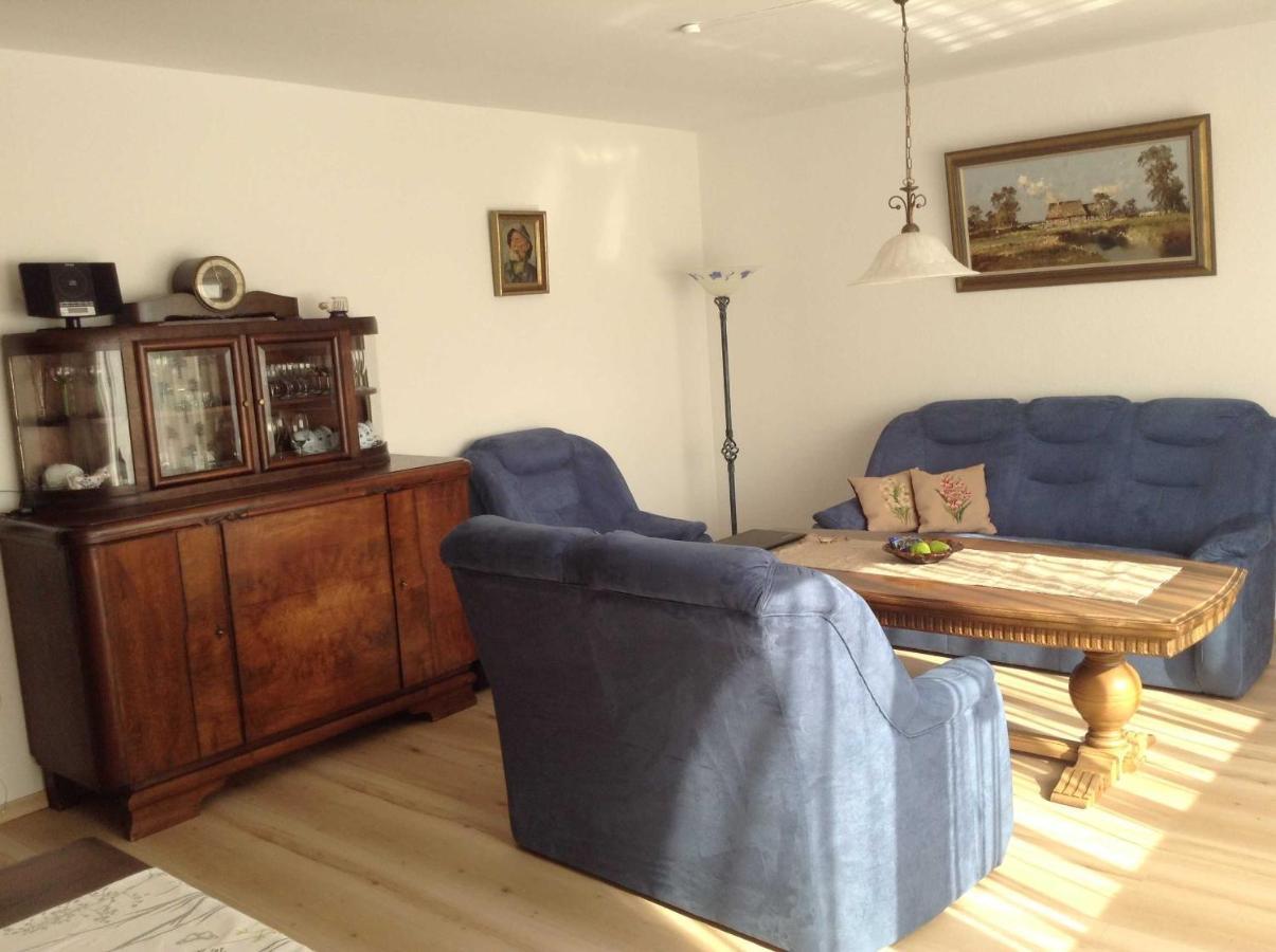 Ferienwohnungen Haus Sommerwind, 45075 Jemgum Εξωτερικό φωτογραφία