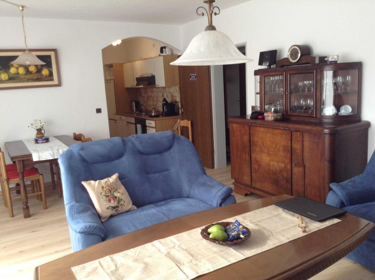 Ferienwohnungen Haus Sommerwind, 45075 Jemgum Εξωτερικό φωτογραφία