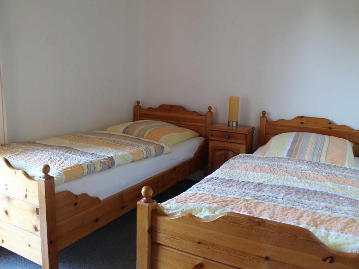 Ferienwohnungen Haus Sommerwind, 45075 Jemgum Εξωτερικό φωτογραφία