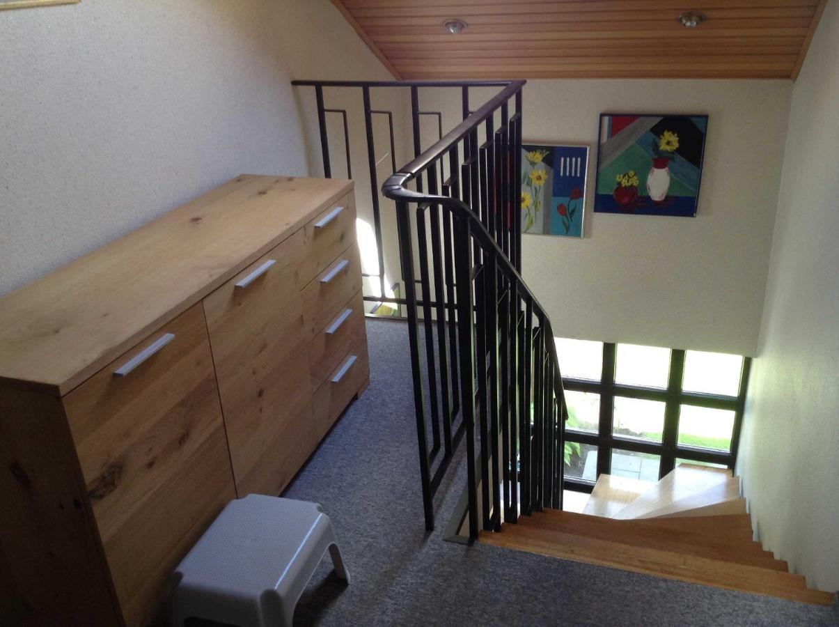 Ferienwohnungen Haus Sommerwind, 45075 Jemgum Εξωτερικό φωτογραφία