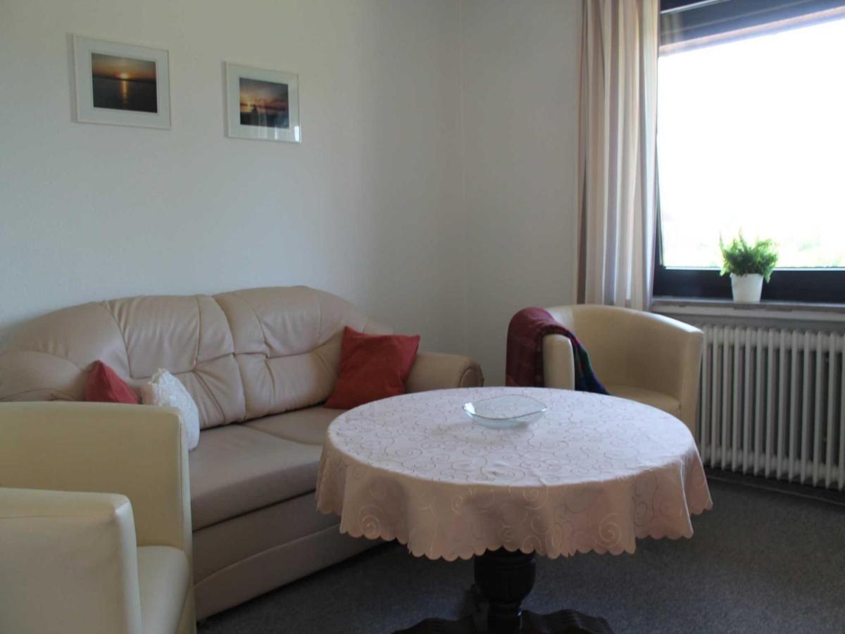 Ferienwohnungen Haus Sommerwind, 45075 Jemgum Εξωτερικό φωτογραφία