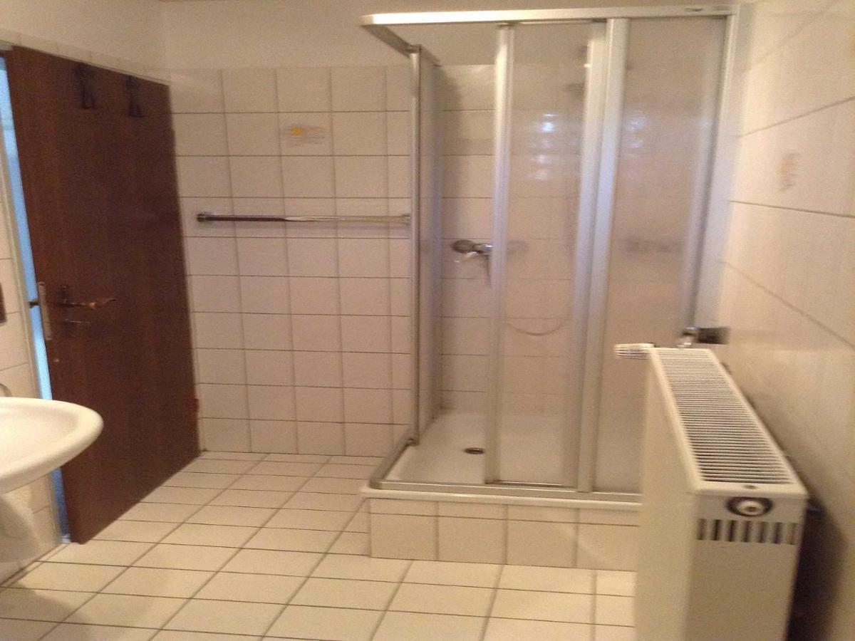 Ferienwohnungen Haus Sommerwind, 45075 Jemgum Εξωτερικό φωτογραφία
