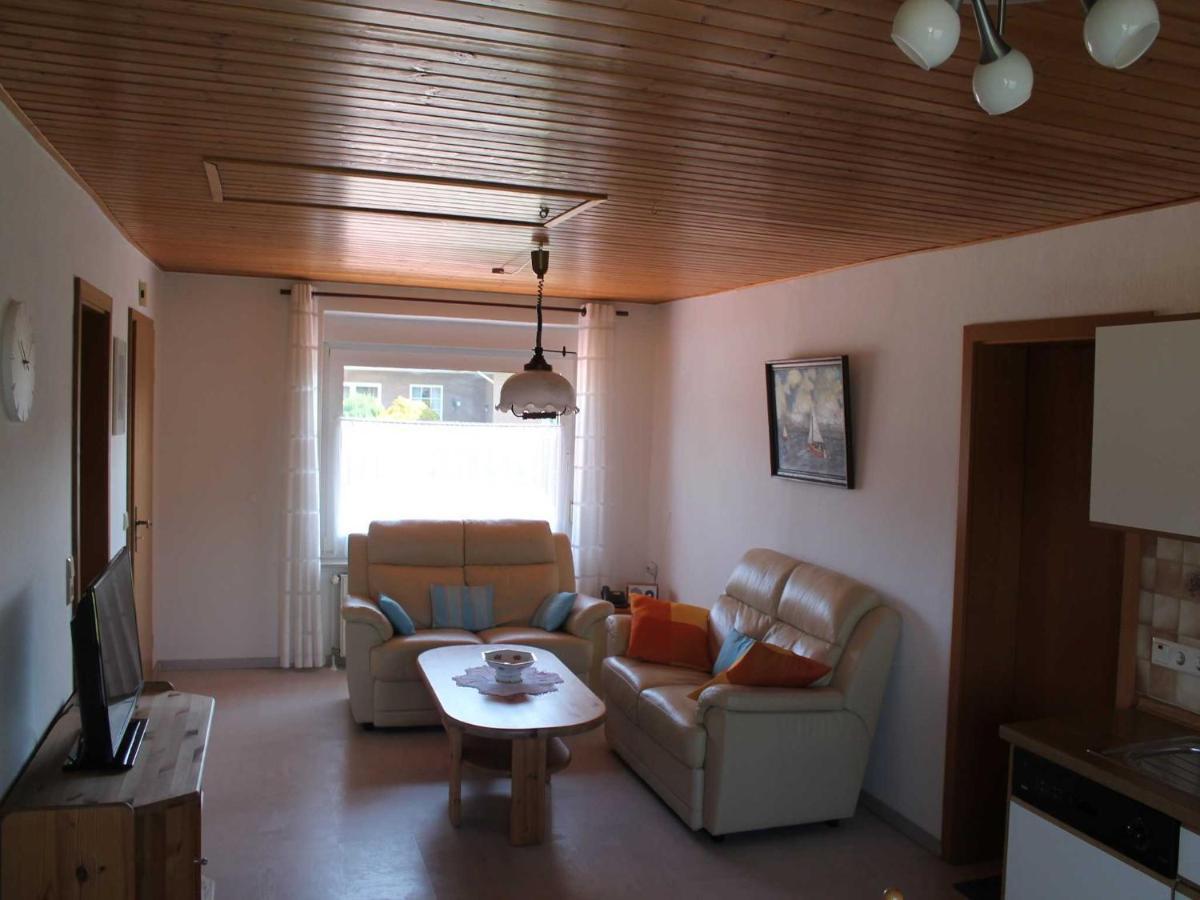 Ferienwohnungen Haus Sommerwind, 45075 Jemgum Εξωτερικό φωτογραφία