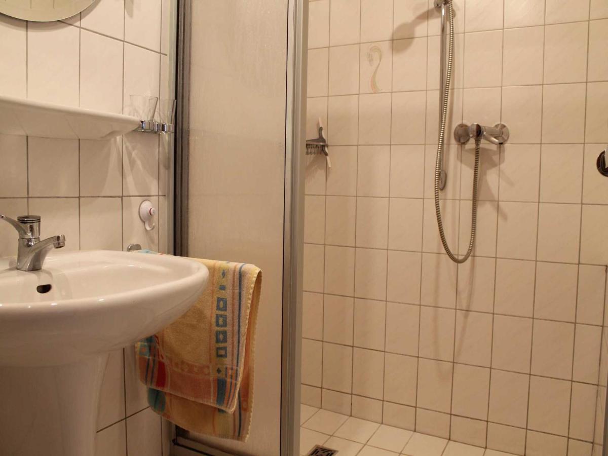 Ferienwohnungen Haus Sommerwind, 45075 Jemgum Εξωτερικό φωτογραφία