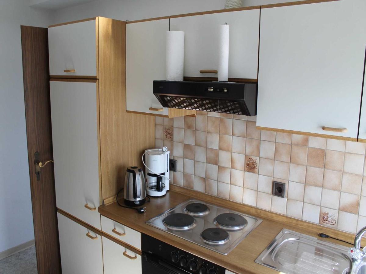 Ferienwohnungen Haus Sommerwind, 45075 Jemgum Εξωτερικό φωτογραφία