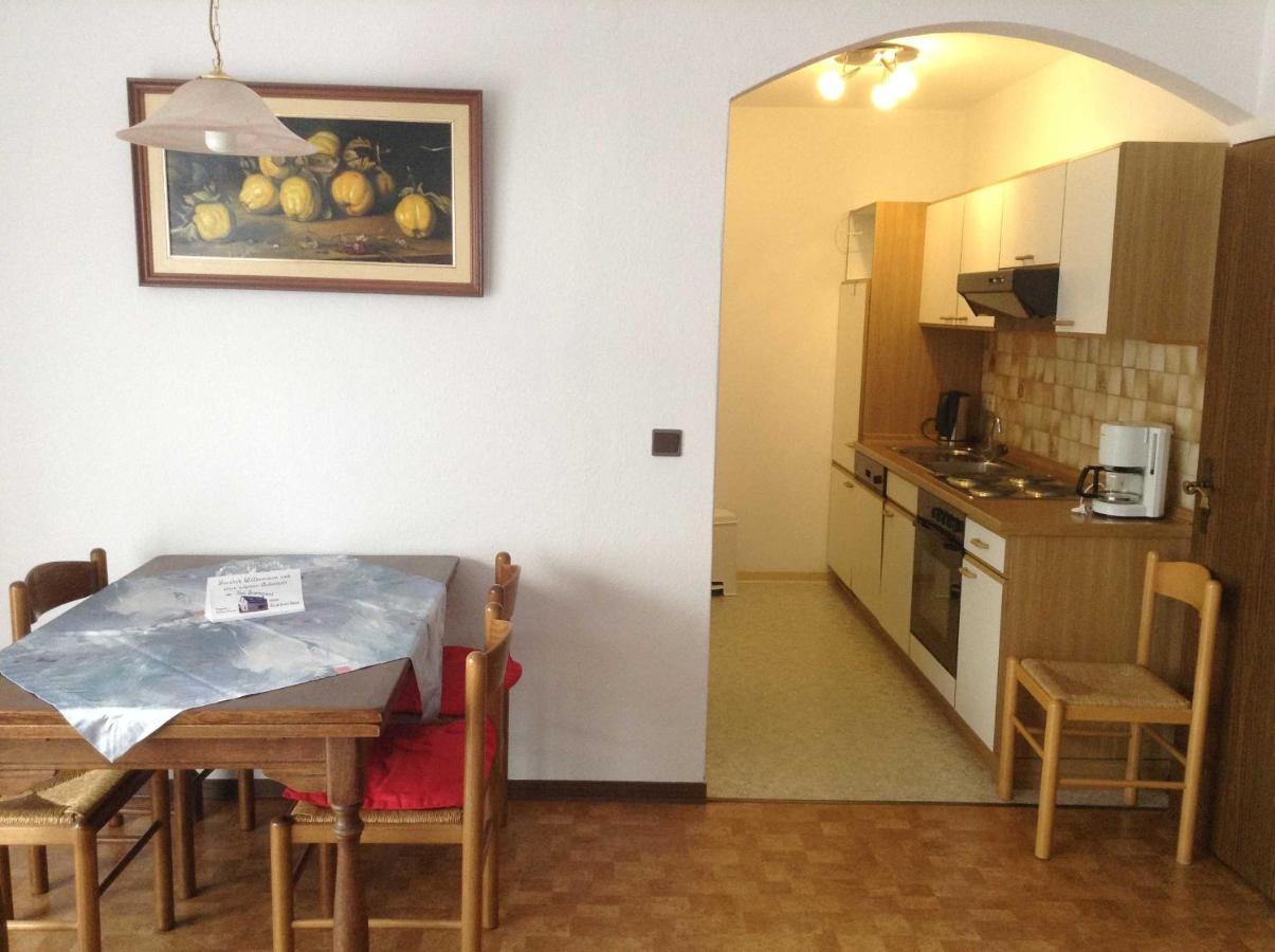 Ferienwohnungen Haus Sommerwind, 45075 Jemgum Εξωτερικό φωτογραφία