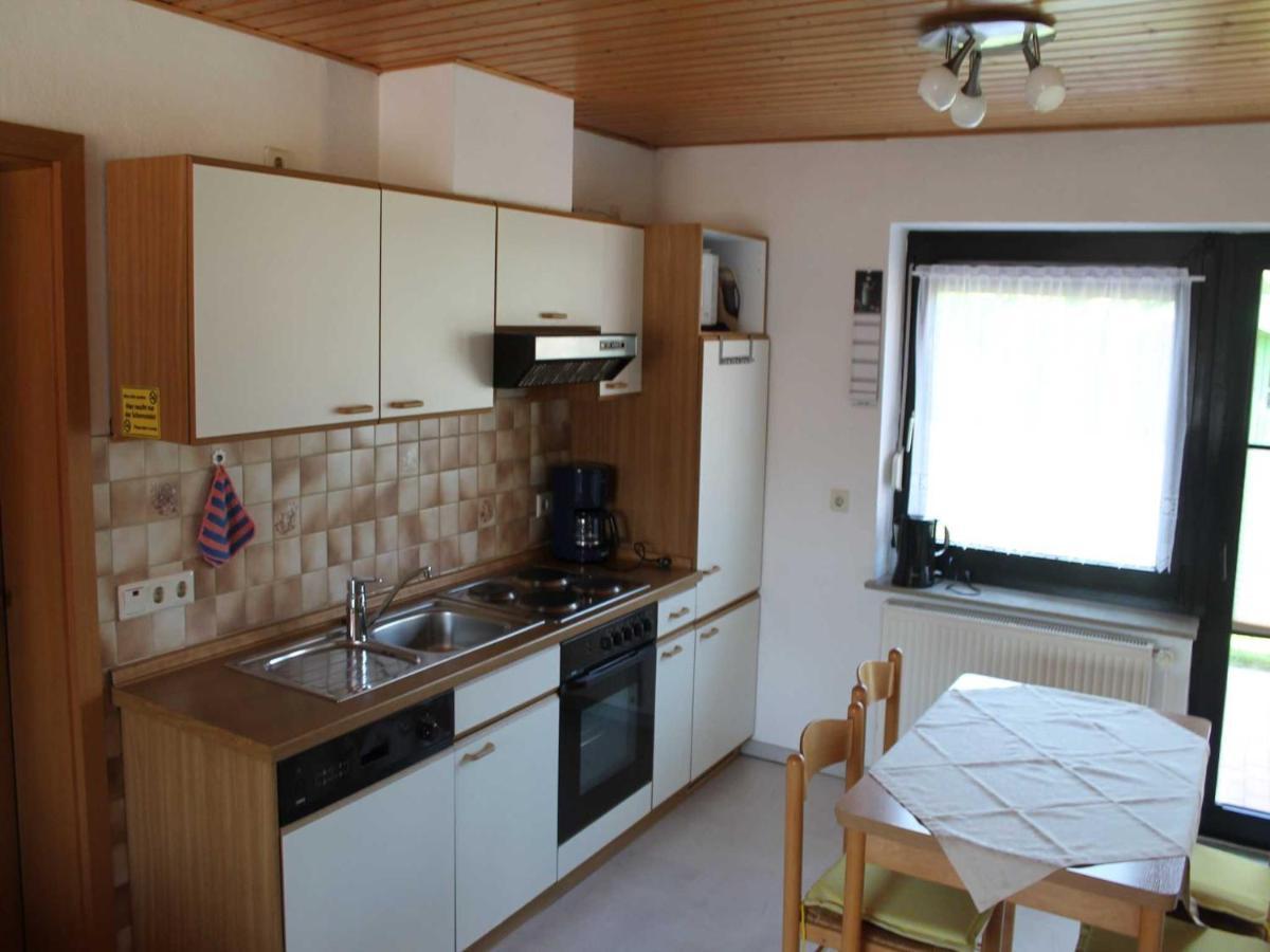 Ferienwohnungen Haus Sommerwind, 45075 Jemgum Εξωτερικό φωτογραφία