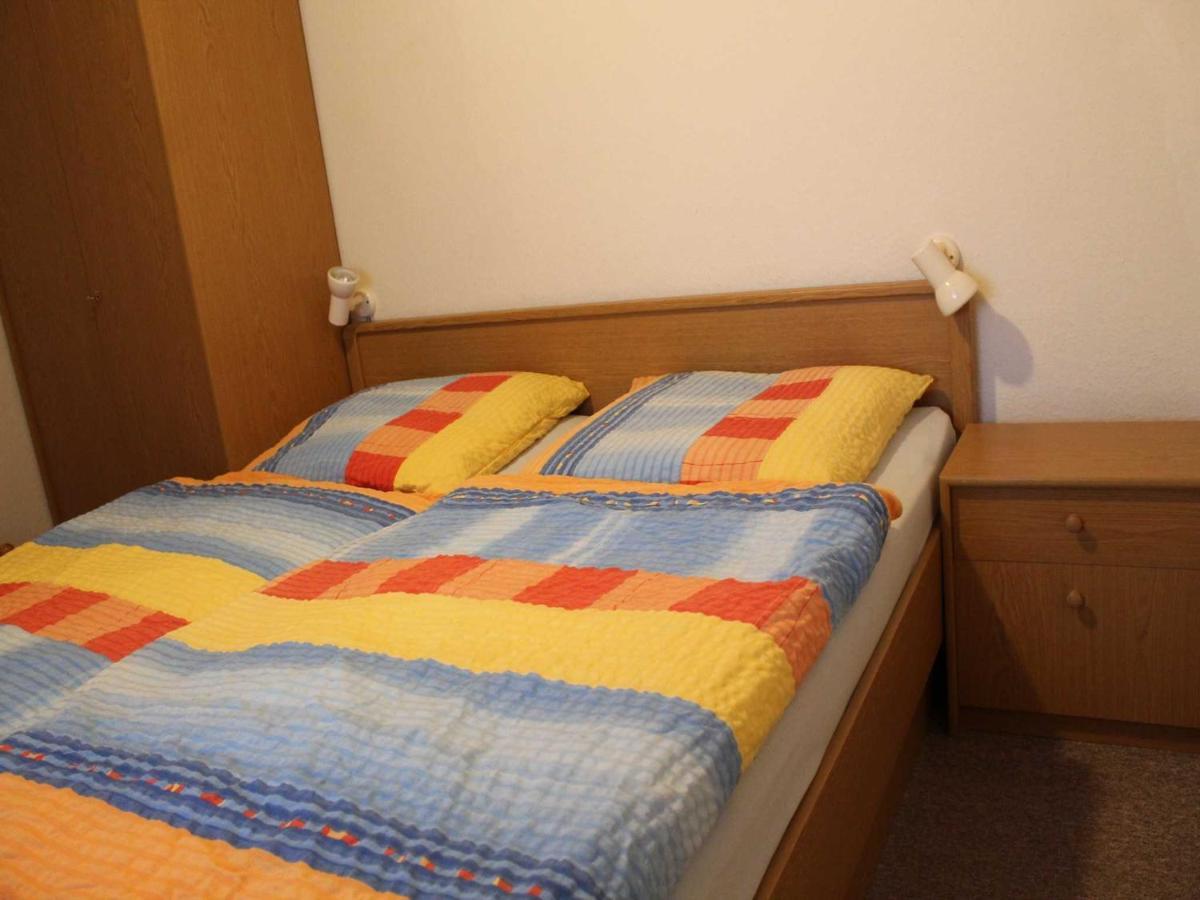 Ferienwohnungen Haus Sommerwind, 45075 Jemgum Εξωτερικό φωτογραφία