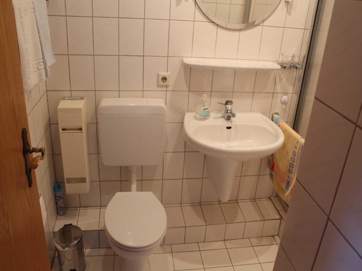 Ferienwohnungen Haus Sommerwind, 45075 Jemgum Εξωτερικό φωτογραφία