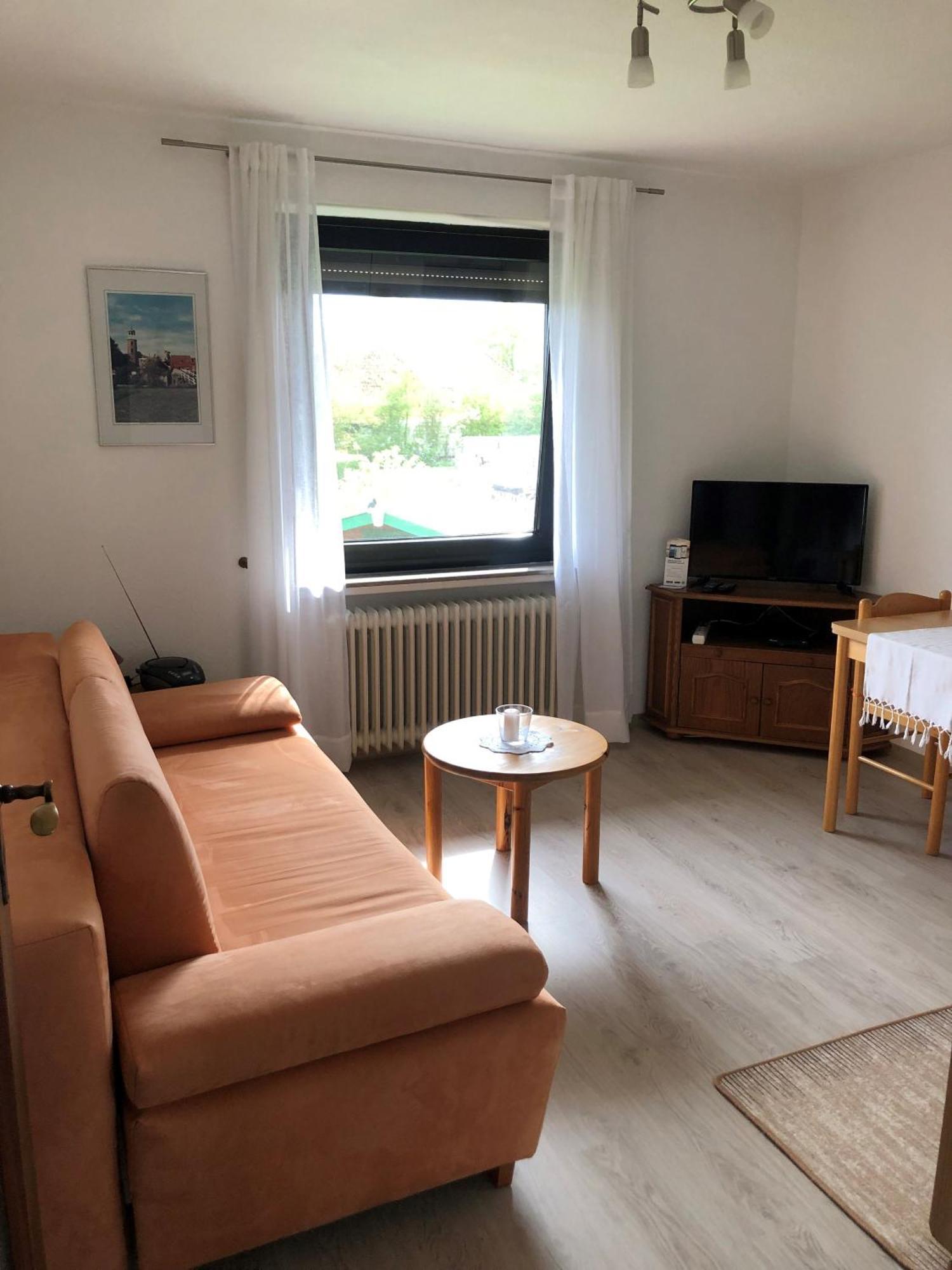 Ferienwohnungen Haus Sommerwind, 45075 Jemgum Εξωτερικό φωτογραφία