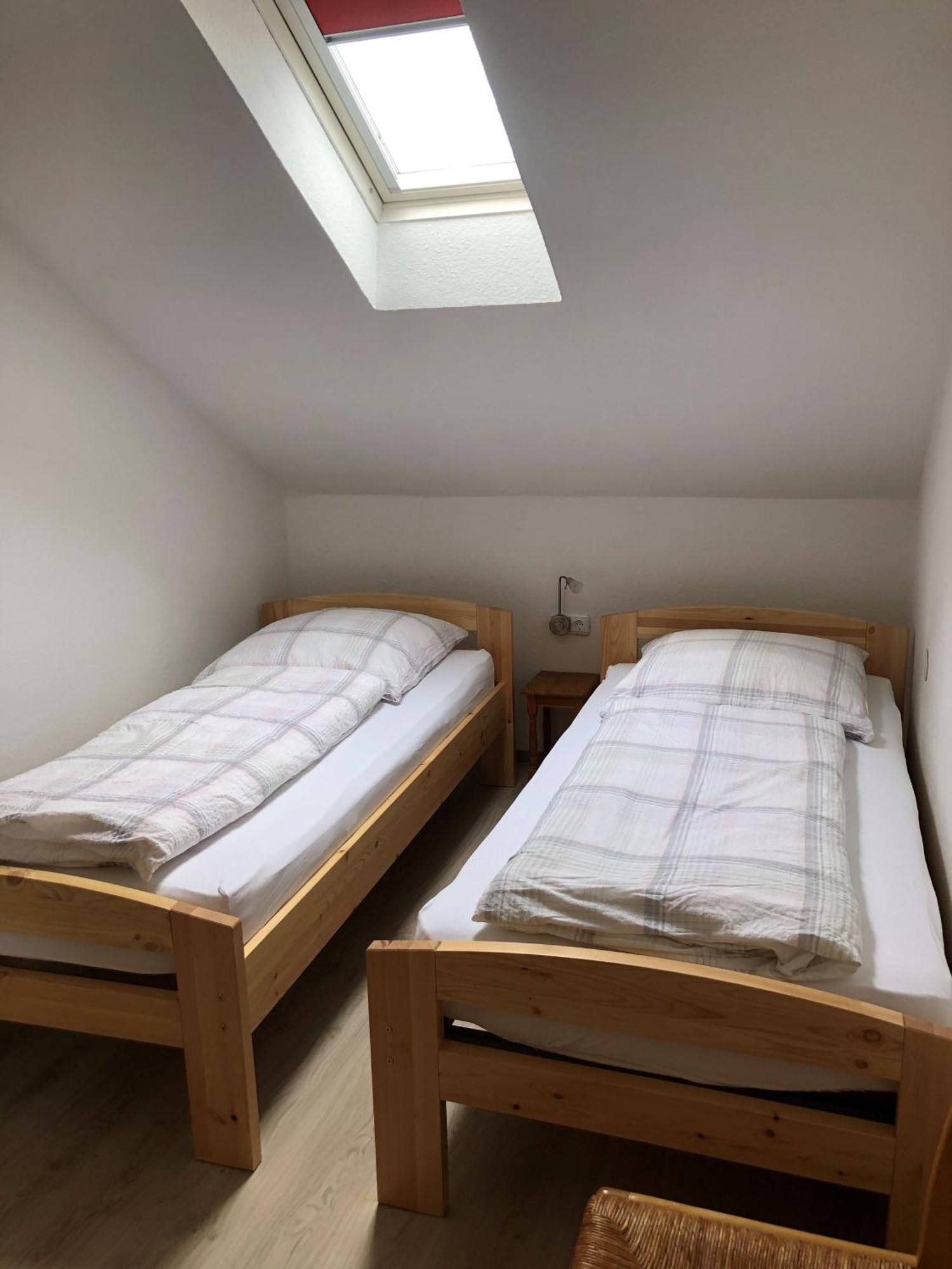 Ferienwohnungen Haus Sommerwind, 45075 Jemgum Εξωτερικό φωτογραφία