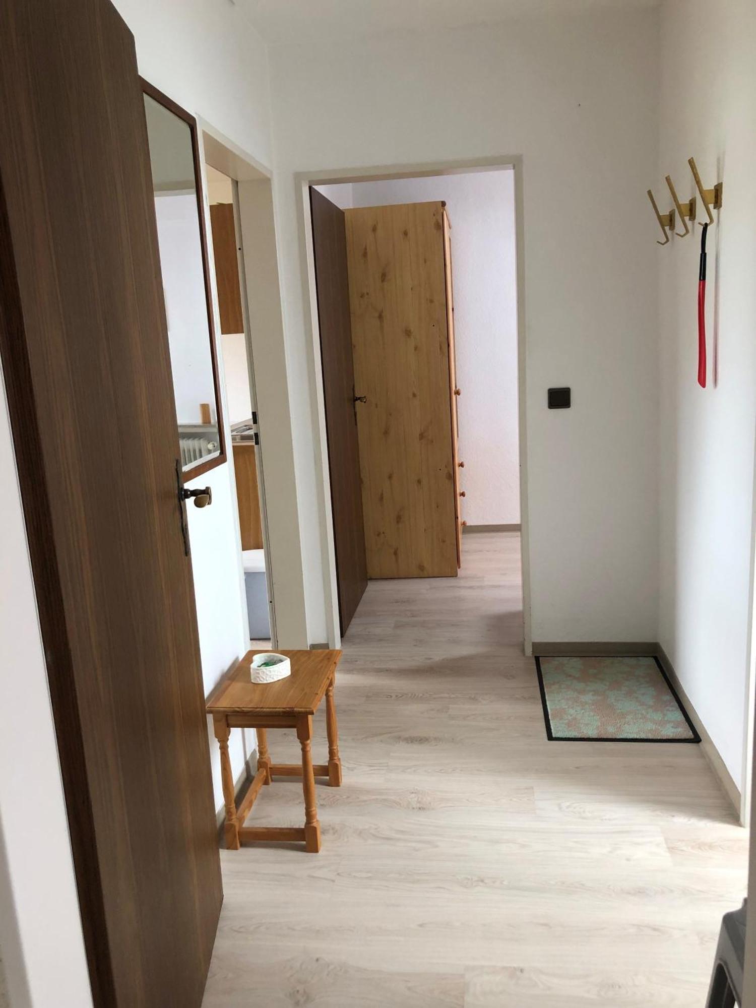 Ferienwohnungen Haus Sommerwind, 45075 Jemgum Εξωτερικό φωτογραφία