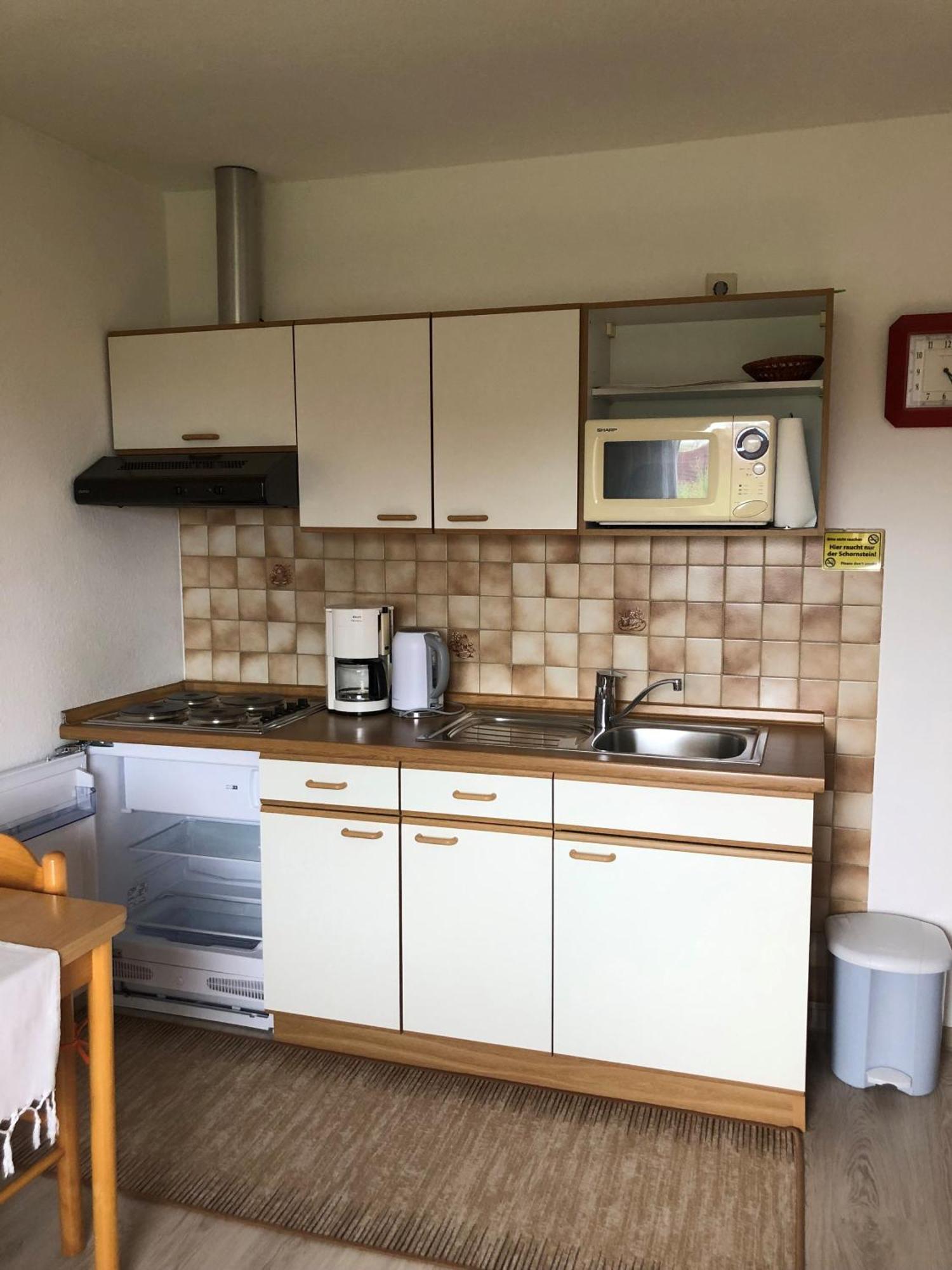 Ferienwohnungen Haus Sommerwind, 45075 Jemgum Εξωτερικό φωτογραφία