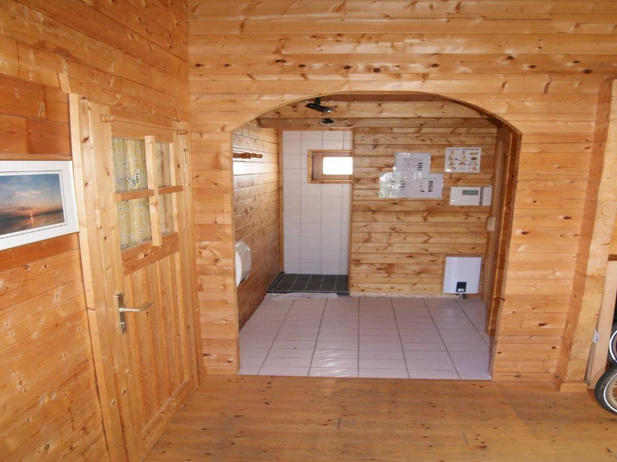 Ferienwohnungen Haus Sommerwind, 45075 Jemgum Εξωτερικό φωτογραφία